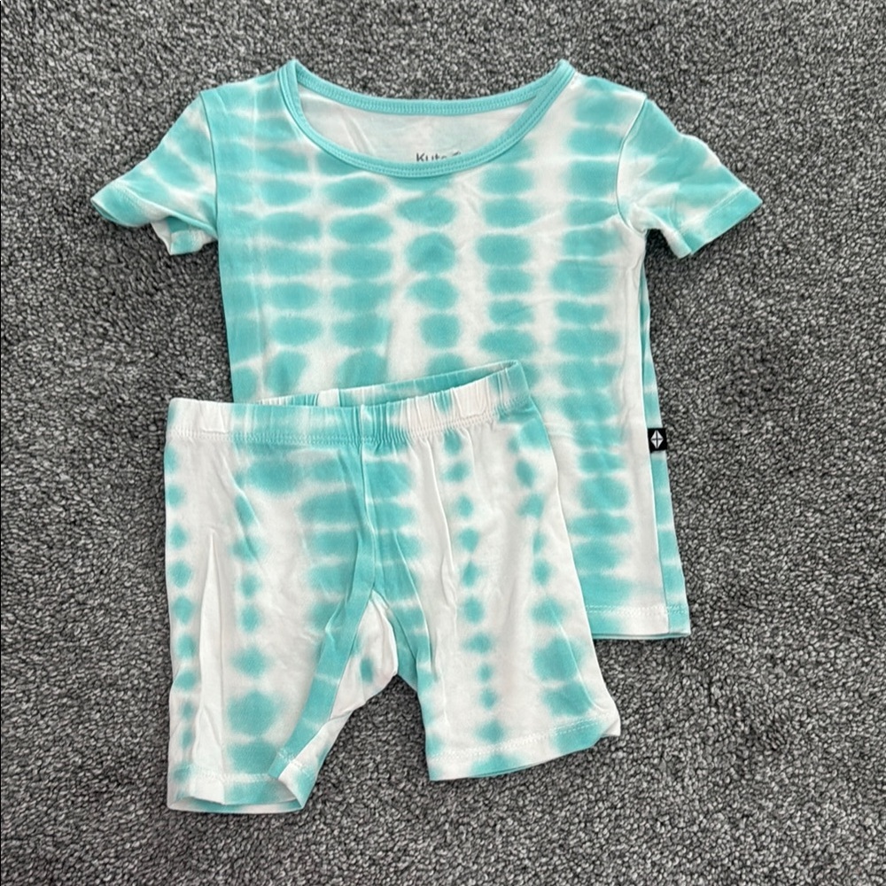 Kyte Baby Robin Riptide